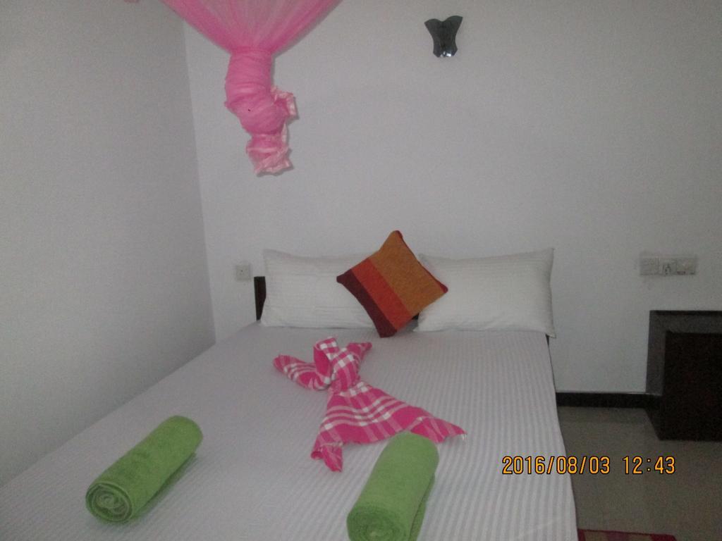 The Sigiri Roar Appartement Sigiriya Buitenkant foto