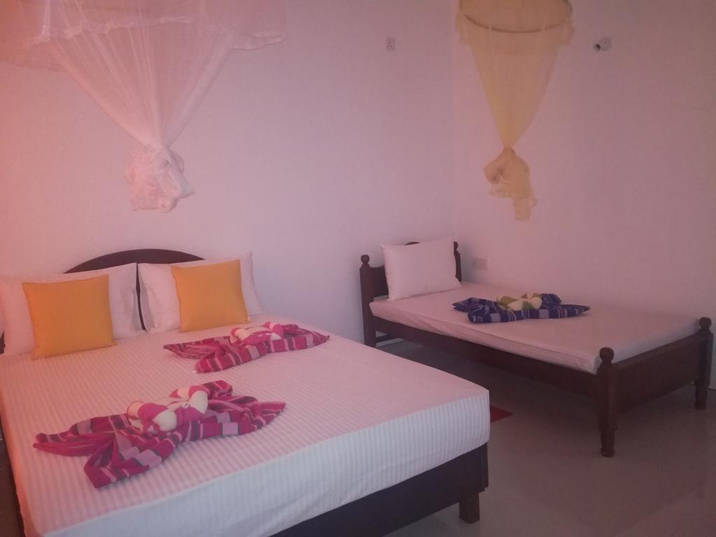 The Sigiri Roar Appartement Sigiriya Buitenkant foto